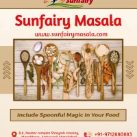 Sunfairy Masala